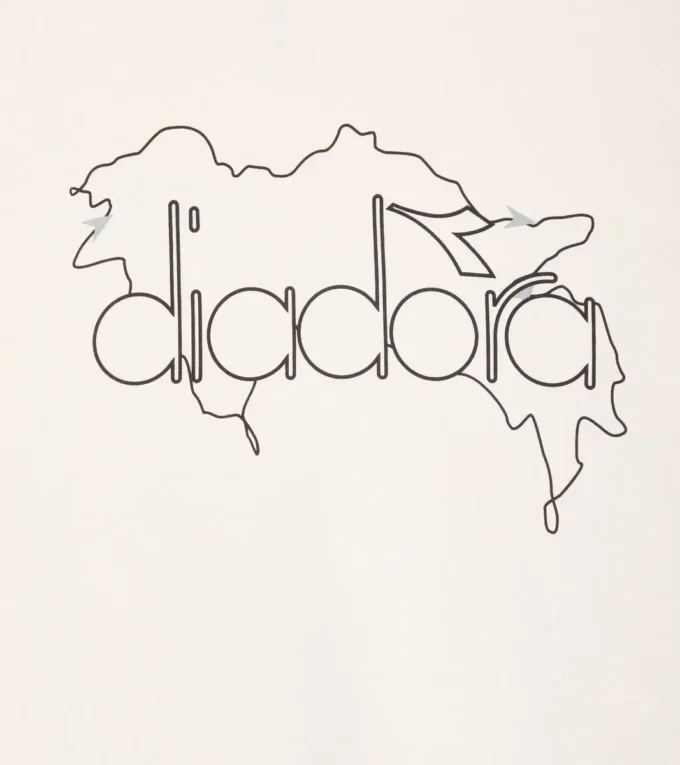 Hanorac Crew Route Hanorac sportiv