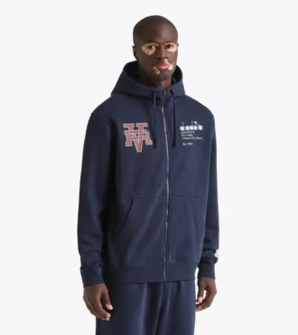 Hanorac cu glugă Fz Run Valley Hoodie – Run Valley