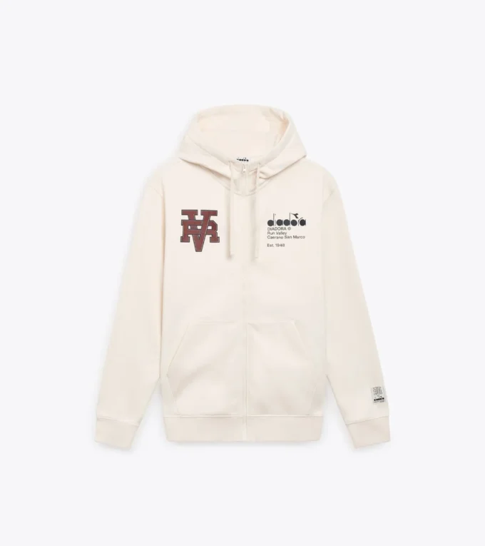 Hanorac cu glugă Fz Run Valley Hoodie – Run Valley