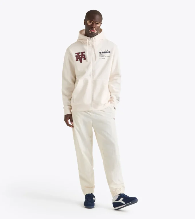 Hanorac cu glugă Fz Run Valley Hoodie – Run Valley