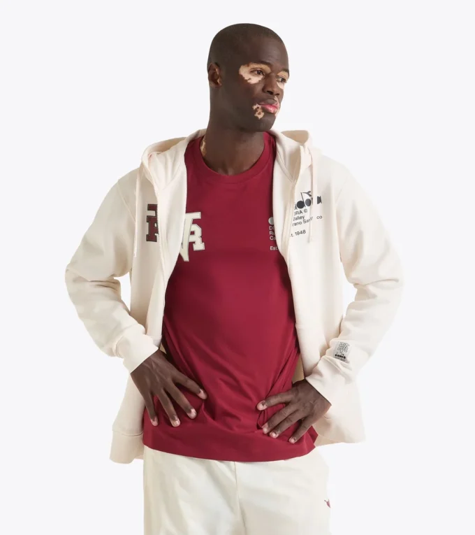 Hanorac cu glugă Fz Run Valley Hoodie – Run Valley