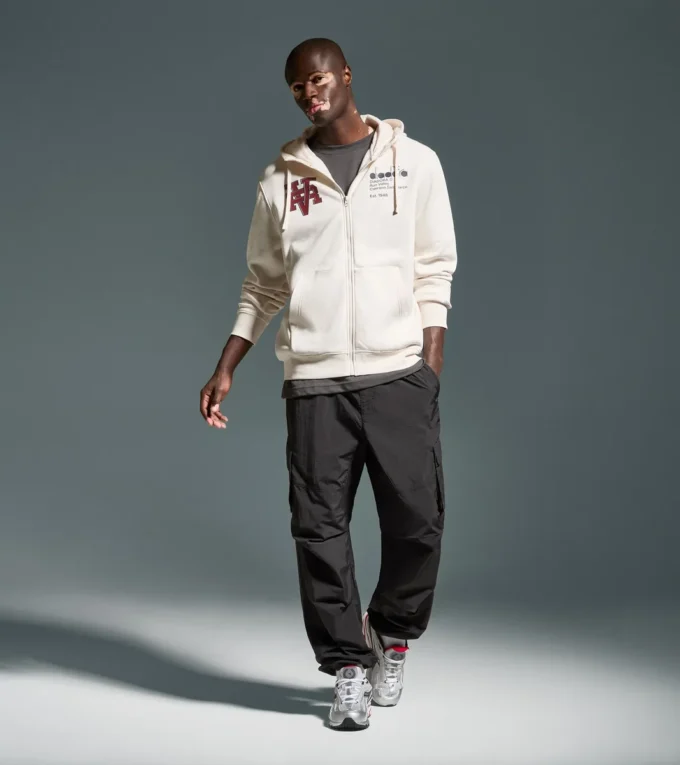 Hanorac cu glugă Fz Run Valley Hoodie – Run Valley