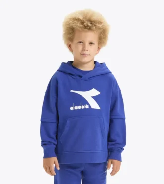 Hanorac JB Neon Sporty – Băieți