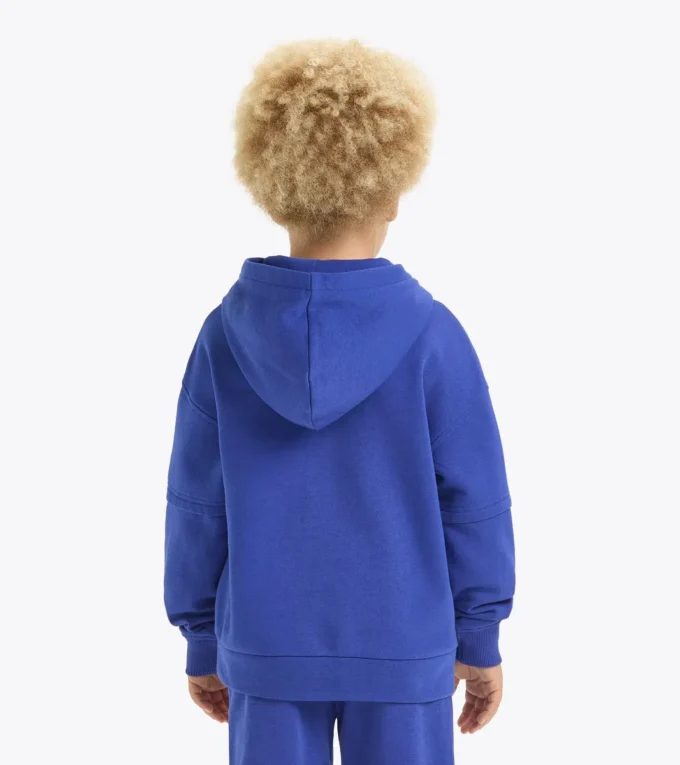 Hanorac JB Neon Sporty – Băieți