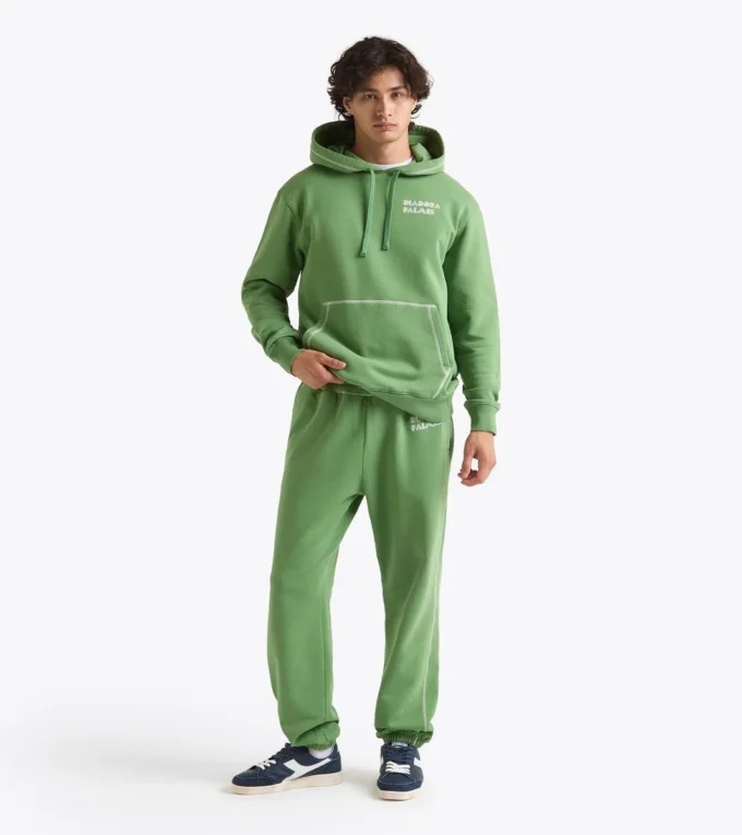 Hanorac Legacy Hanorac Legacy – Fabricat în Italia