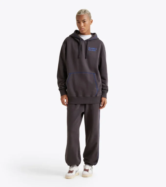 Hanorac Legacy Hanorac Legacy – Fabricat în Italia