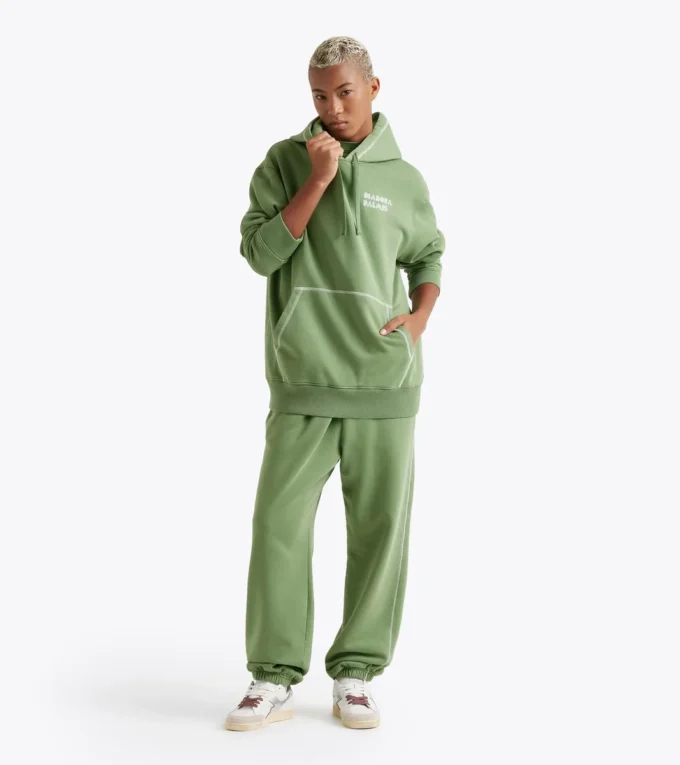 Hanorac Legacy Hanorac Legacy – Fabricat în Italia