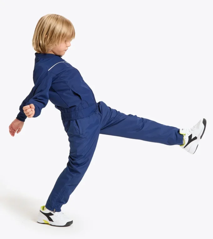 J. Jachetă Jachetă de tenis – Junior