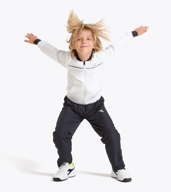 J. Jachetă Jachetă de tenis – Junior