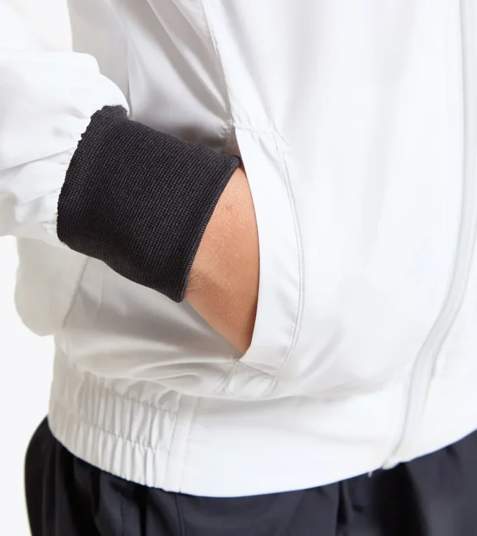 J. Jachetă Jachetă de tenis – Junior