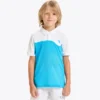J. Polo Tricou polo de tenis – Junior