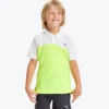 J. Polo Tricou polo de tenis – Junior