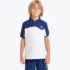 J. Polo Tricou polo de tenis – Junior
