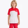 J. Polo Tricou polo de tenis – Junior