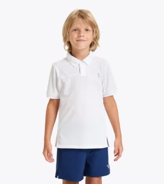 J. Polo Tricou polo de tenis – Junior