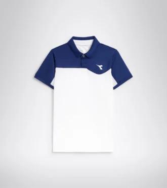 J. Polo Tricou polo de tenis – Junior
