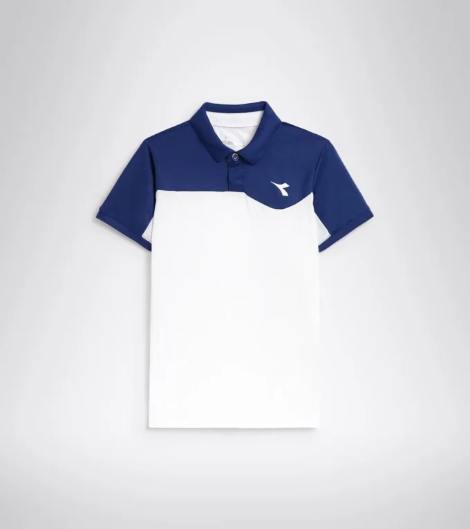J. Polo Tricou polo de tenis – Junior