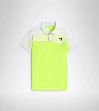 J. Polo Tricou polo de tenis – Junior