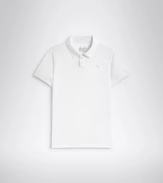 J. Polo Tricou polo de tenis – Junior