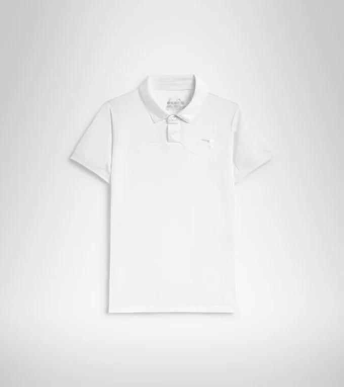 J. Polo Tricou polo de tenis – Junior