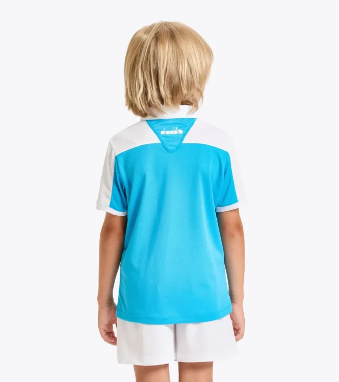 J. Polo Tricou polo de tenis – Junior