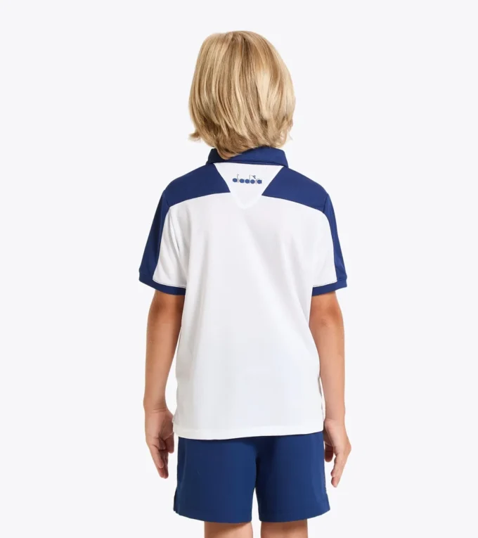 J. Polo Tricou polo de tenis – Junior