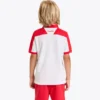 J. Polo Tricou polo de tenis – Junior