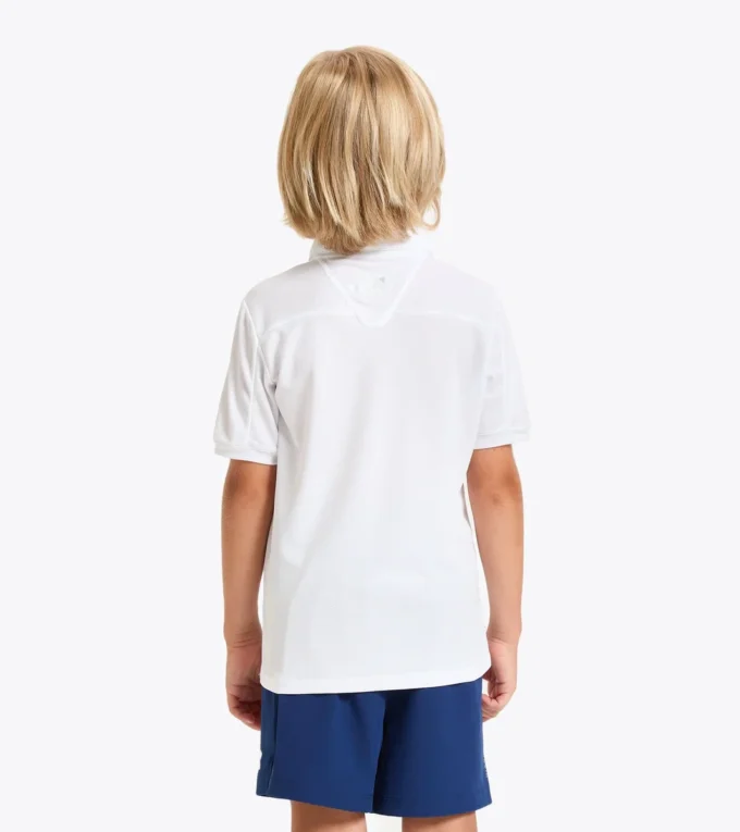 J. Polo Tricou polo de tenis – Junior