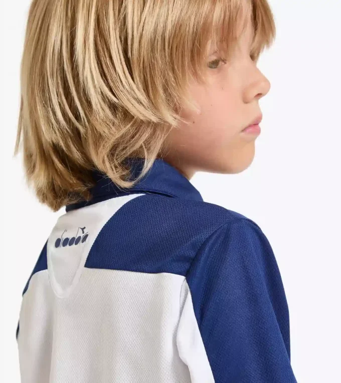 J. Polo Tricou polo de tenis – Junior