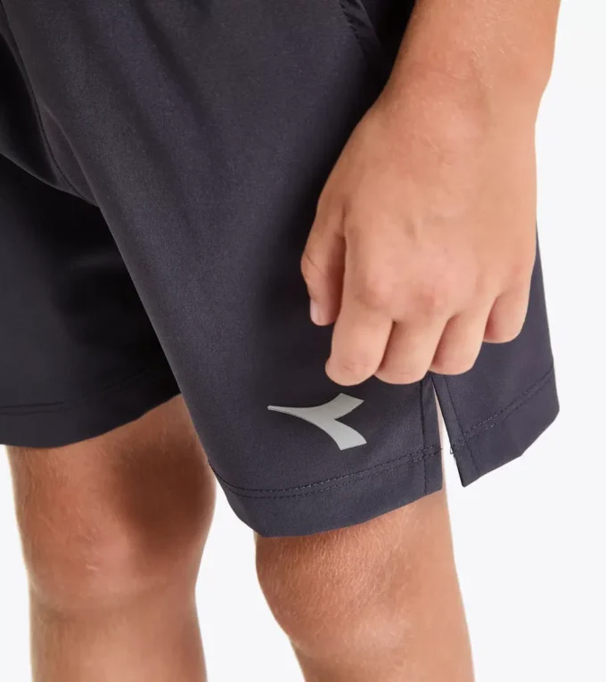 J. Short Bermude de tenis – Junior