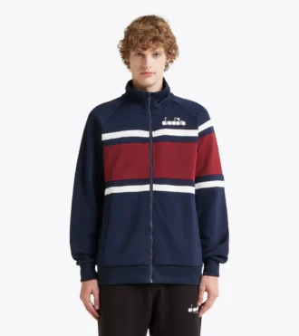 Jacheta 80S Jacheta sport inspirată din anii ’80