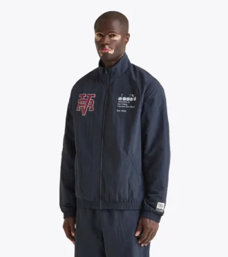 Jacheta de alergare Jacheta de alergare Run Valley Taslan – Run Valley