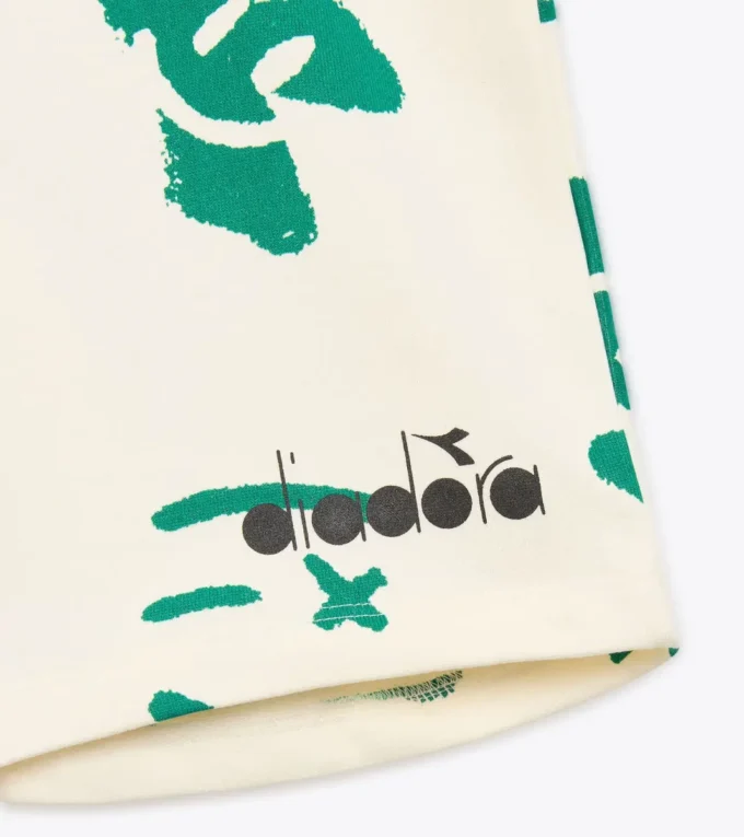 Jb. Bermuda Bermuda Smile Logo – Croială confortabilă – Băieți