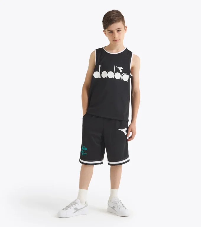 Jb. Bermuda Bskt Ball Bermuda – Croială confortabilă – Băieți