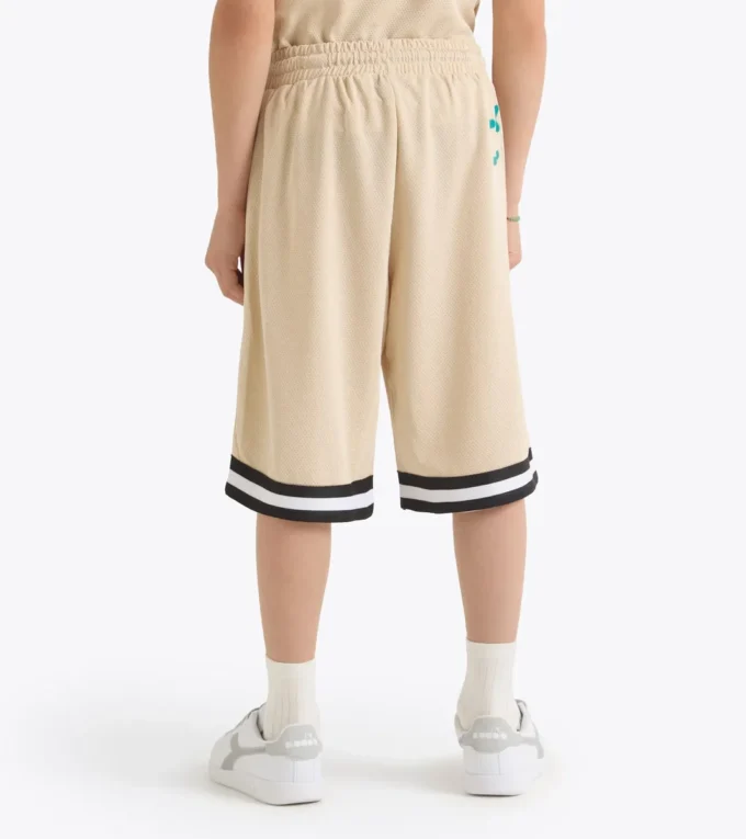 Jb. Bermuda Bskt Ball Bermuda – Croială confortabilă – Băieți
