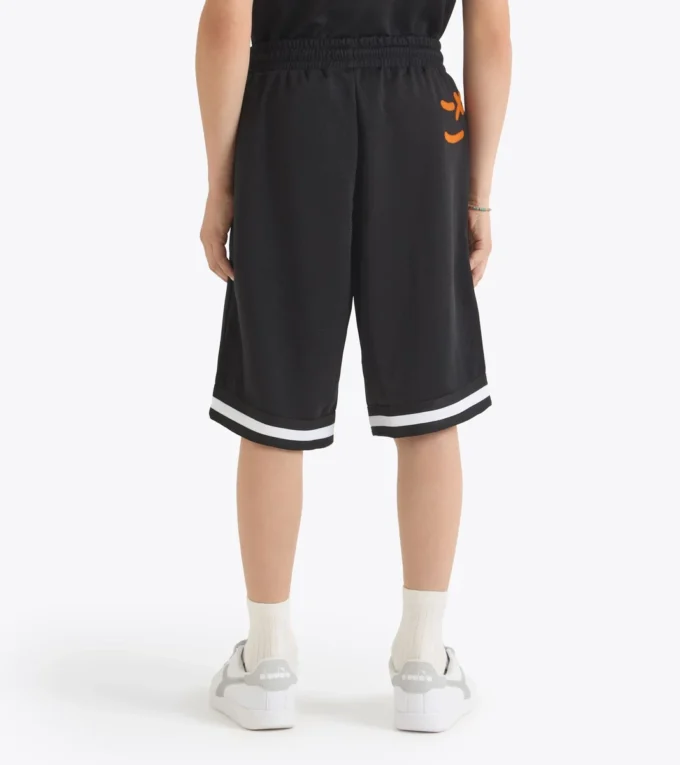 Jb. Bermuda Bskt Ball Bermuda – Croială confortabilă – Băieți