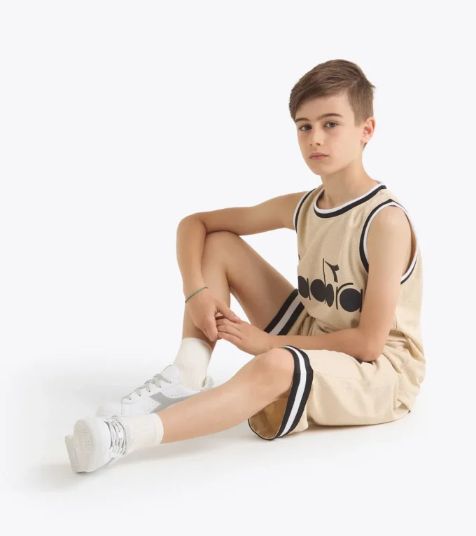 Jb. Bermuda Bskt Ball Bermuda – Croială confortabilă – Băieți