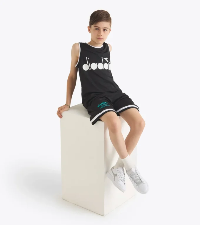 Jb. Bermuda Bskt Ball Bermuda – Croială confortabilă – Băieți