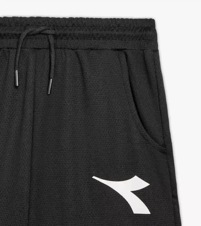 Jb. Bermuda Bskt Ball Bermuda – Croială confortabilă – Băieți