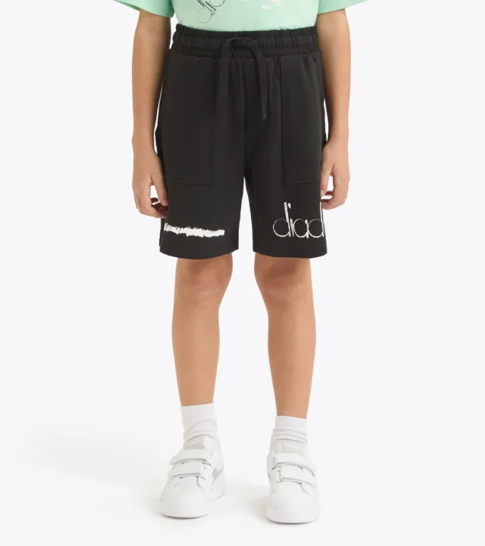 Jb. Bermuda Graffiti Bermuda inspirată de graffiti – Băieți