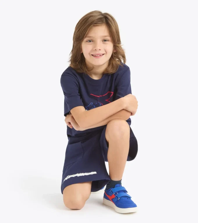 Jb. Bermuda Graffiti Bermuda inspirată de graffiti – Băieți