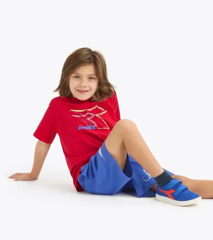 Jb. Bermuda Graffiti Bermuda inspirată de graffiti – Băieți