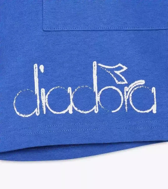 Jb. Bermuda Graffiti Bermuda inspirată de graffiti – Băieți