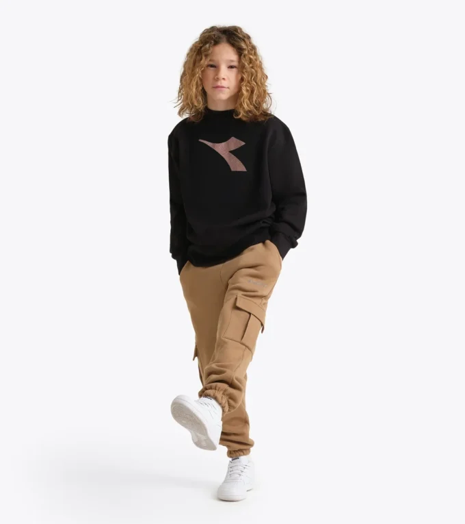 Jb. Hanorac Hanorac Crew Friendly Team – Băieți