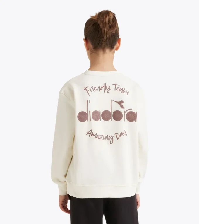 Jb. Hanorac Hanorac Crew Friendly Team – Băieți