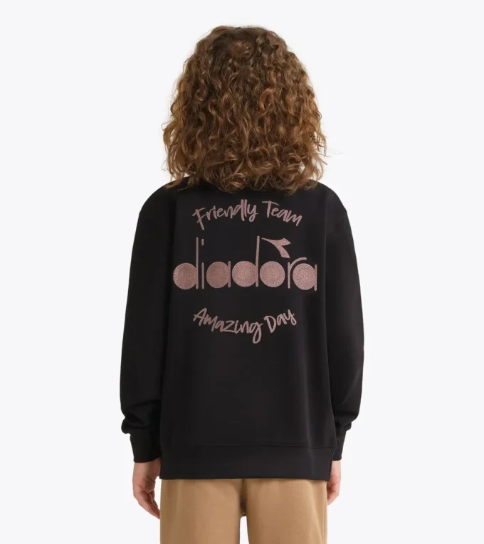 Jb. Hanorac Hanorac Crew Friendly Team – Băieți