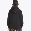 Jb. Hoodie Fregio Hoodie cu detalii decolorate – Băieți