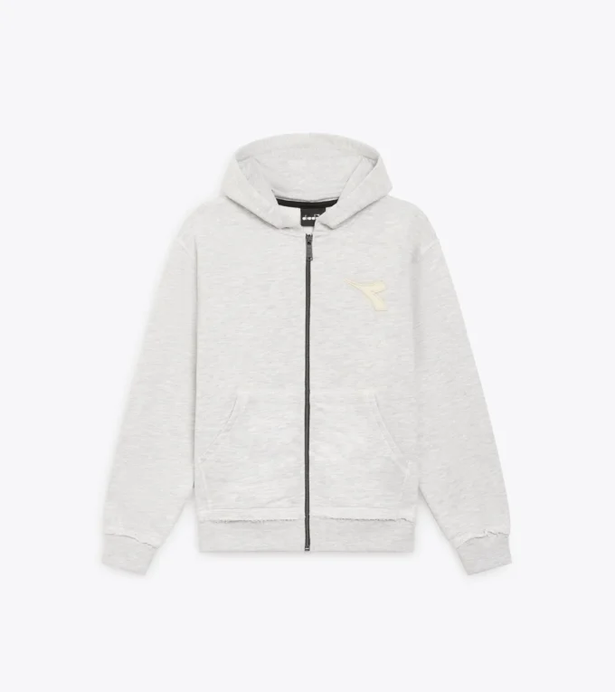 Jb. Hoodie Fz District Hoodie cu detalii – Băieți