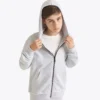 Jb. Hoodie Fz District Hoodie cu detalii – Băieți