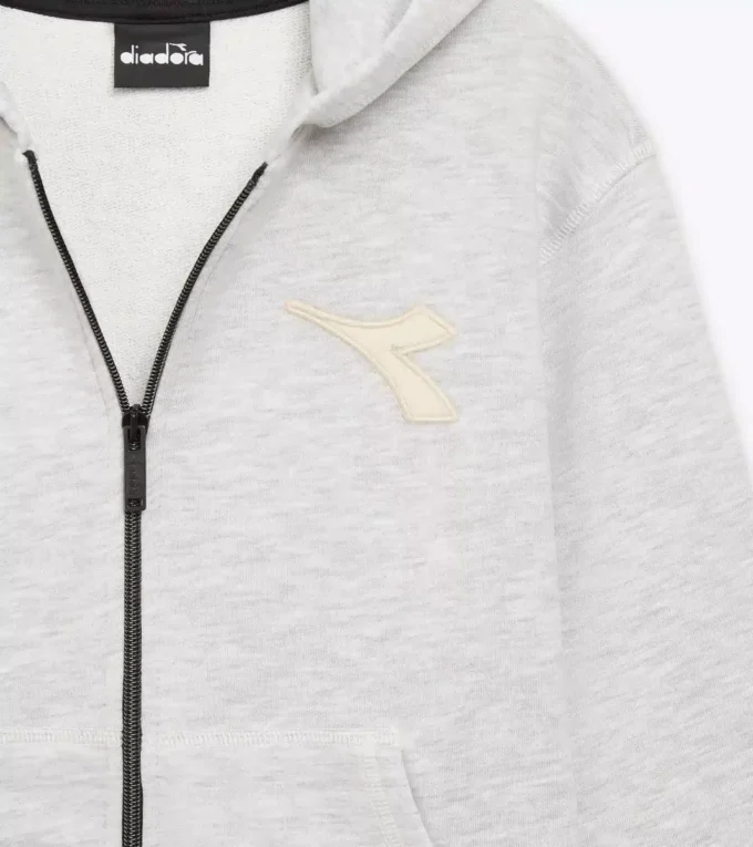 Jb. Hoodie Fz District Hoodie cu detalii – Băieți